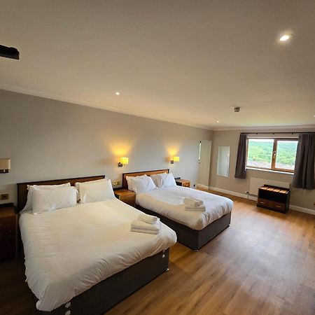 Staindrop By Hamlet Hotels Sheffield Zewnętrze zdjęcie