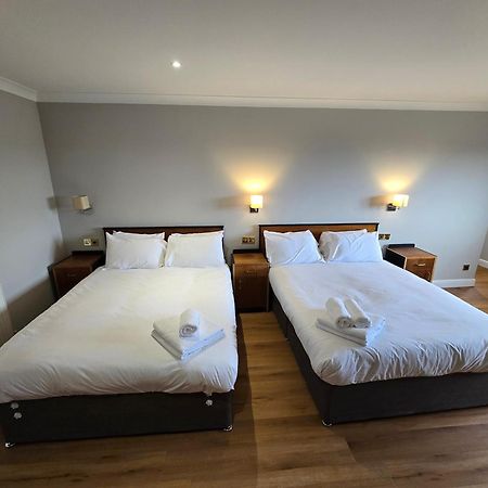 Staindrop By Hamlet Hotels Sheffield Zewnętrze zdjęcie