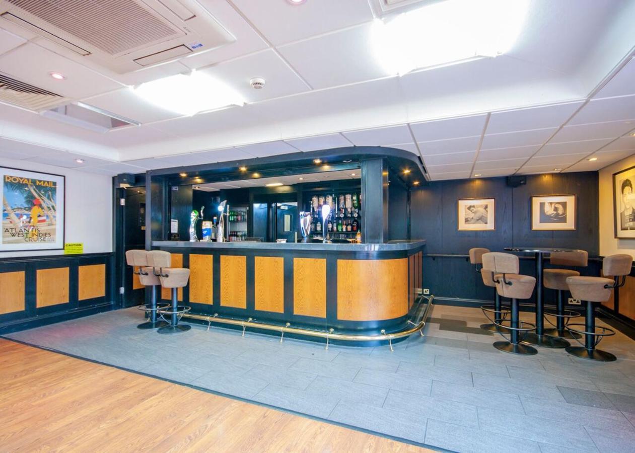 Staindrop By Hamlet Hotels Sheffield Zewnętrze zdjęcie