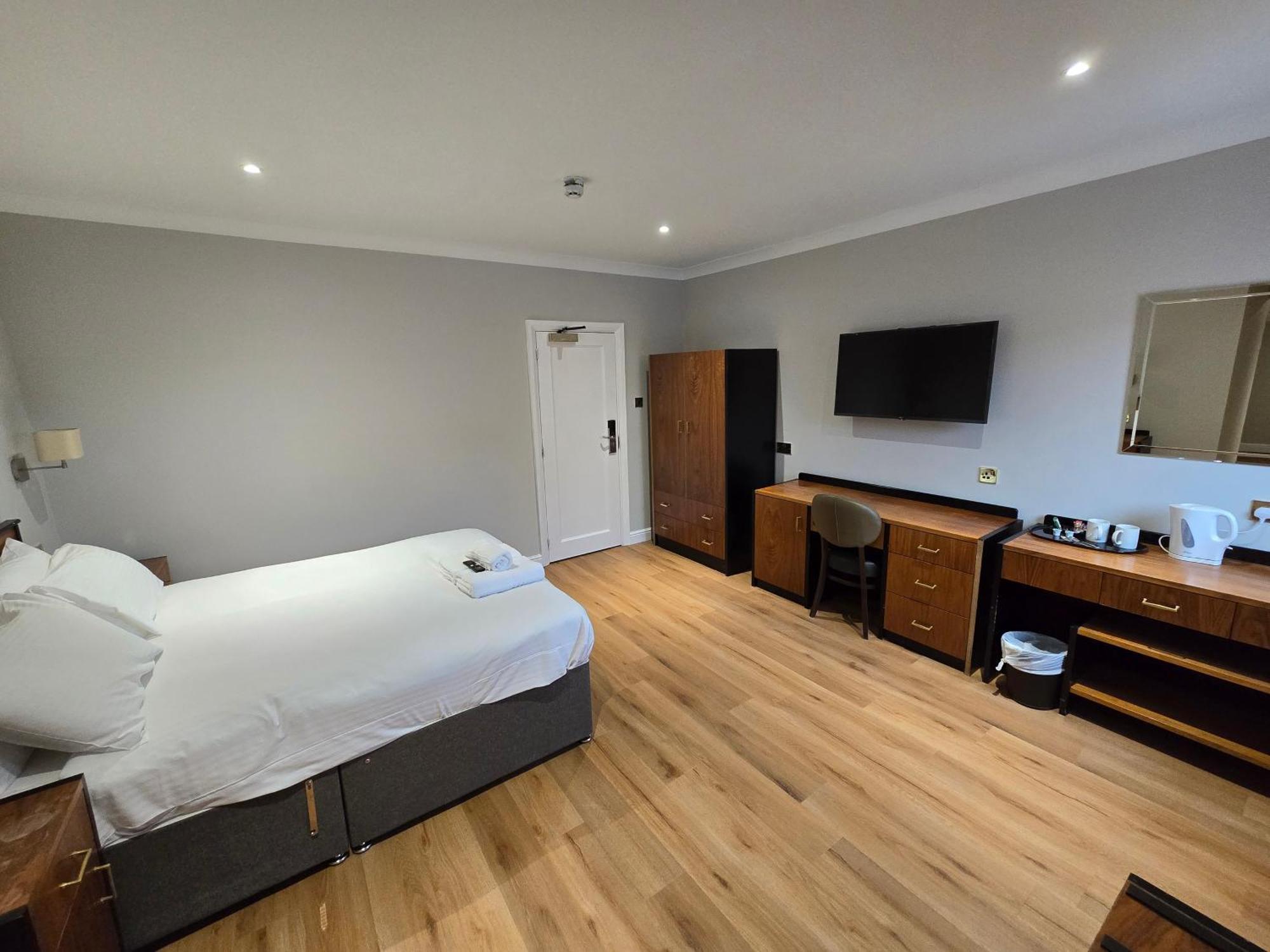 Staindrop By Hamlet Hotels Sheffield Zewnętrze zdjęcie