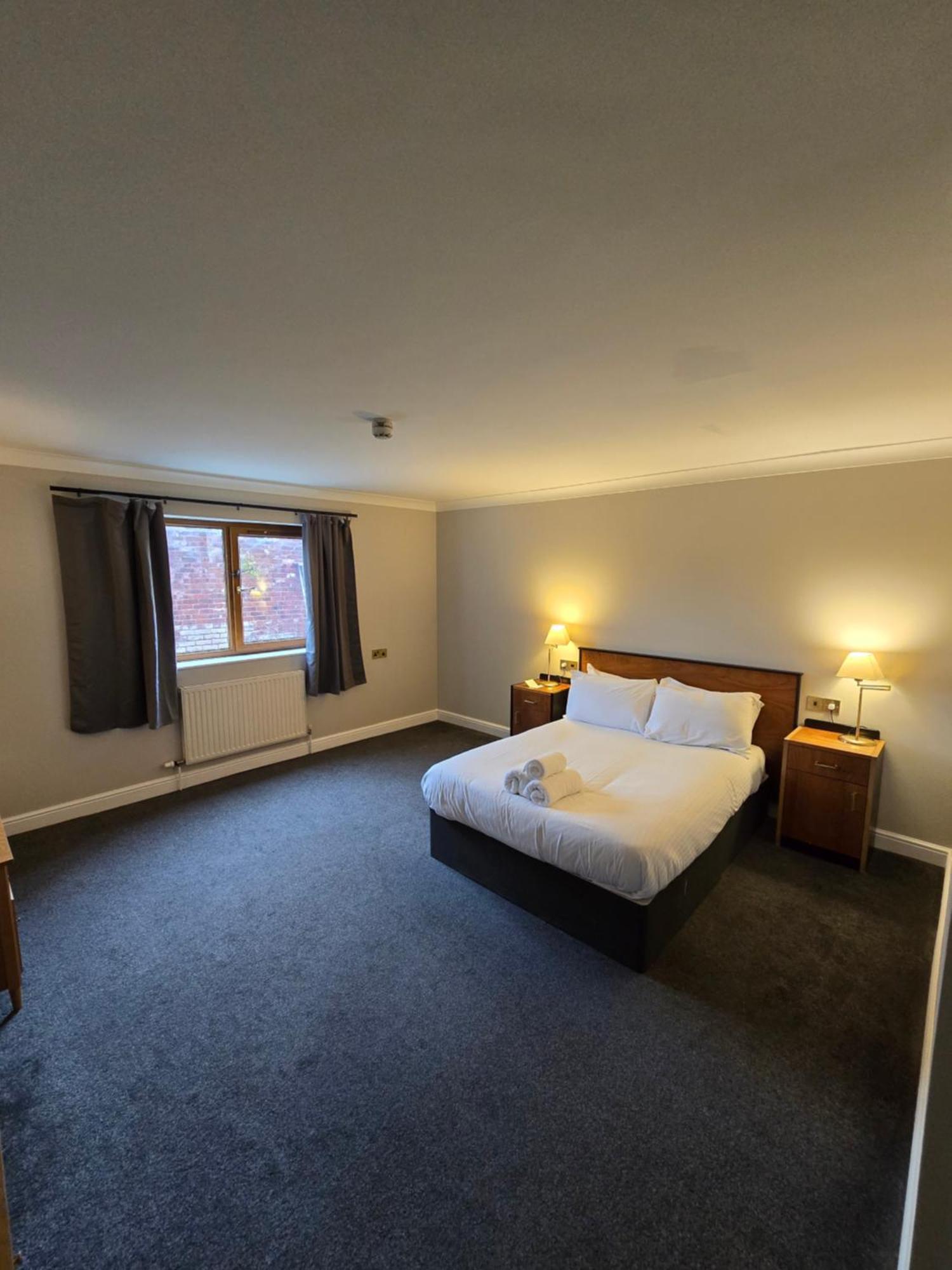 Staindrop By Hamlet Hotels Sheffield Zewnętrze zdjęcie