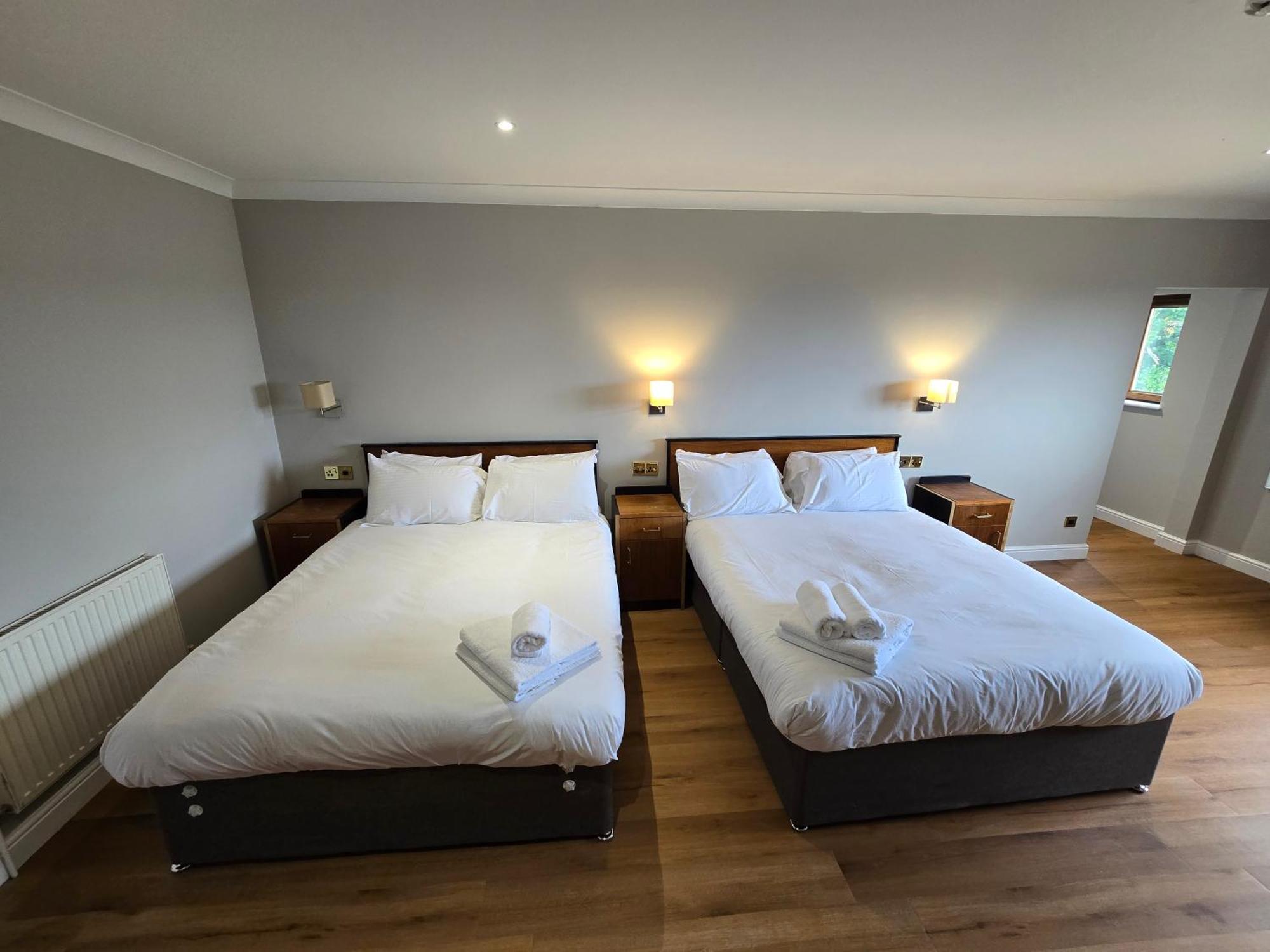 Staindrop By Hamlet Hotels Sheffield Zewnętrze zdjęcie