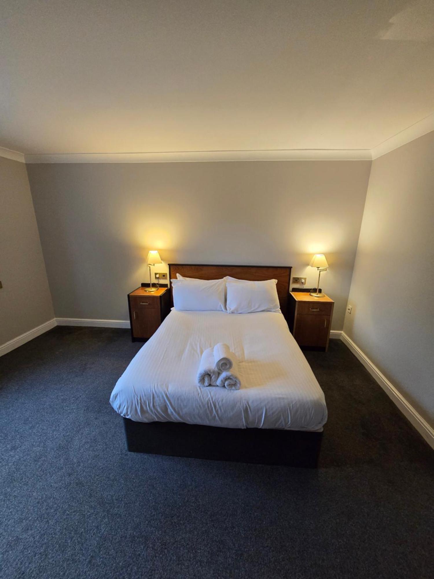 Staindrop By Hamlet Hotels Sheffield Zewnętrze zdjęcie