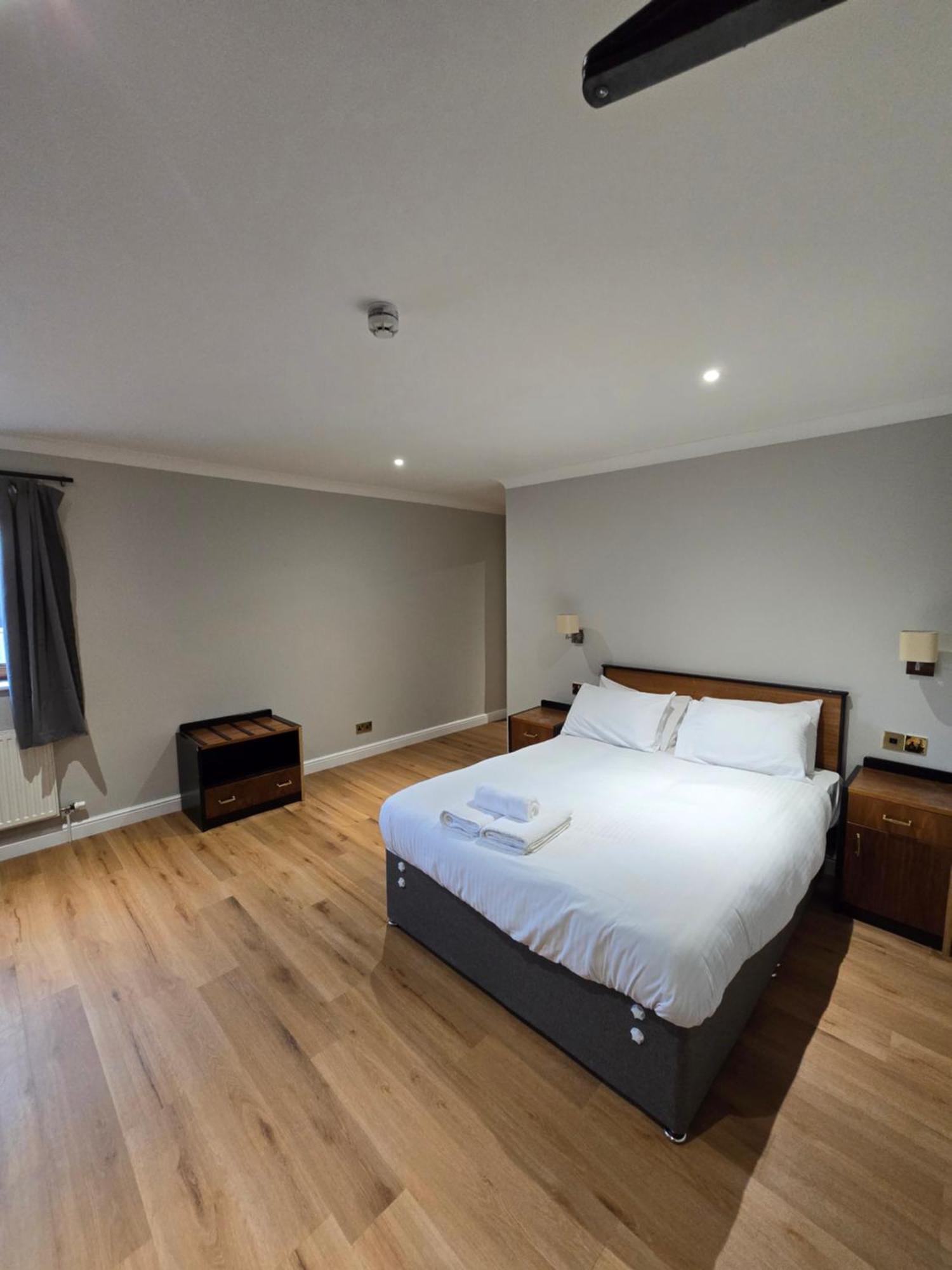 Staindrop By Hamlet Hotels Sheffield Zewnętrze zdjęcie