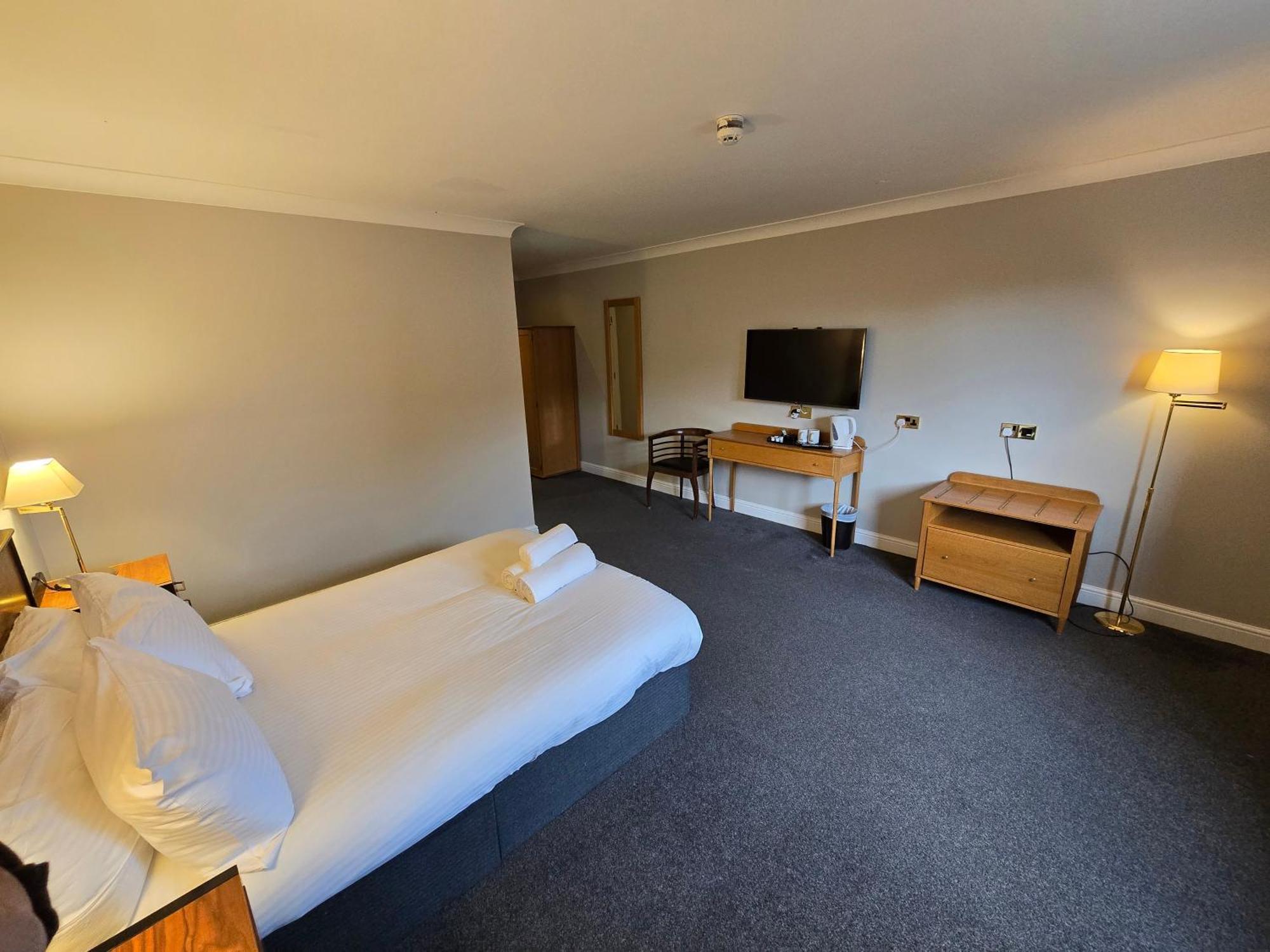 Staindrop By Hamlet Hotels Sheffield Zewnętrze zdjęcie