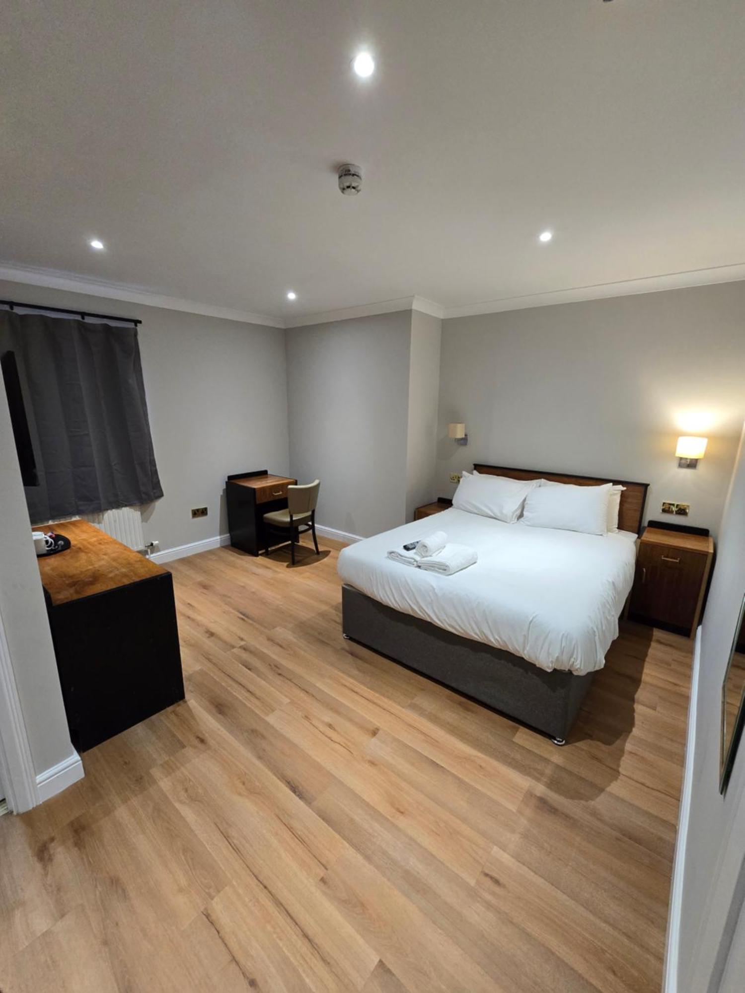 Staindrop By Hamlet Hotels Sheffield Zewnętrze zdjęcie