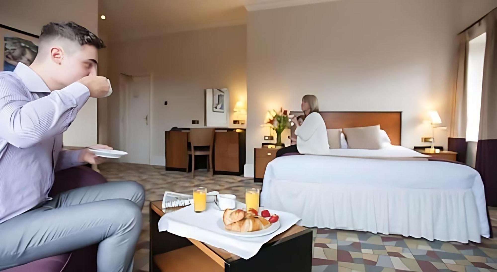Staindrop By Hamlet Hotels Sheffield Zewnętrze zdjęcie