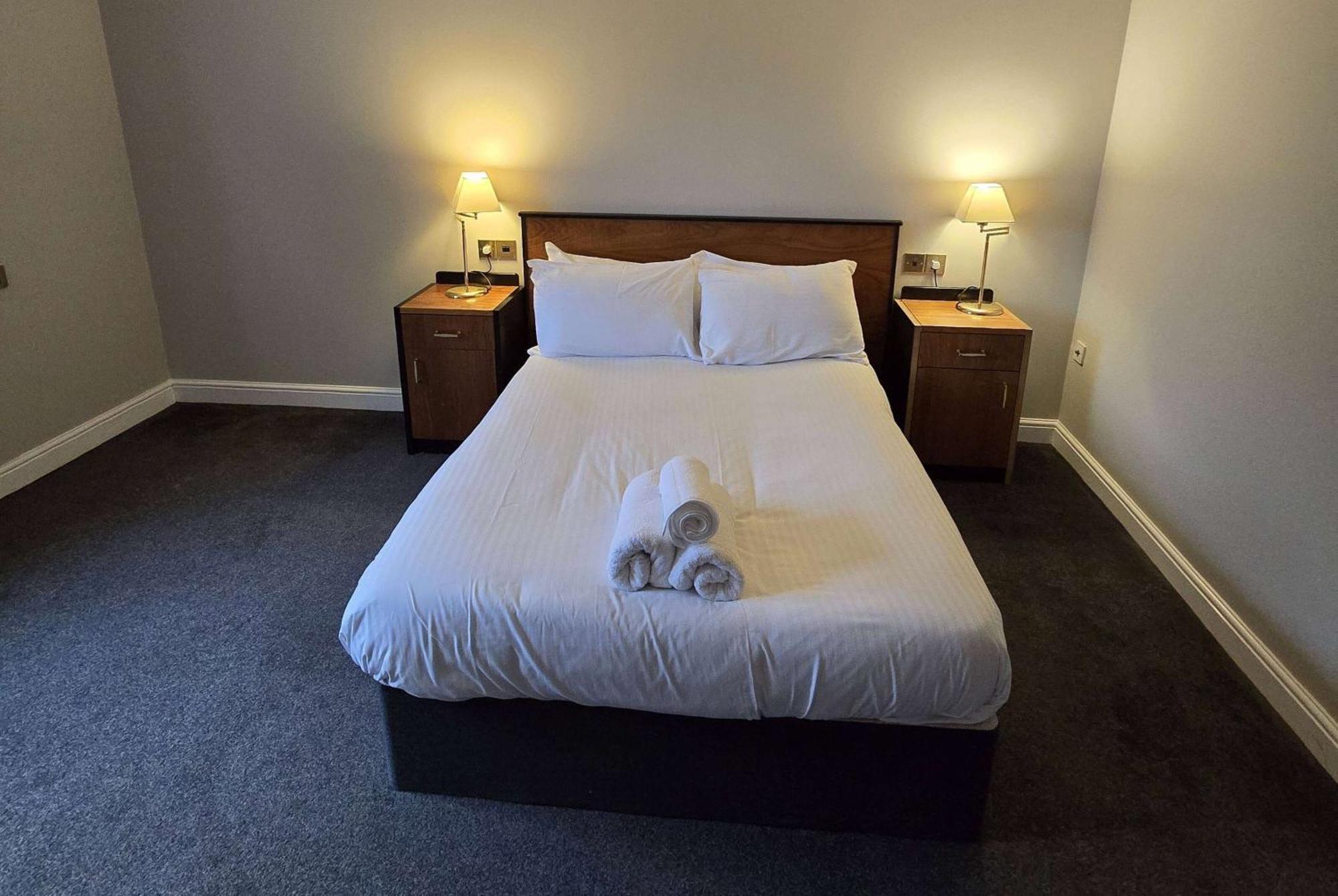 Staindrop By Hamlet Hotels Sheffield Zewnętrze zdjęcie