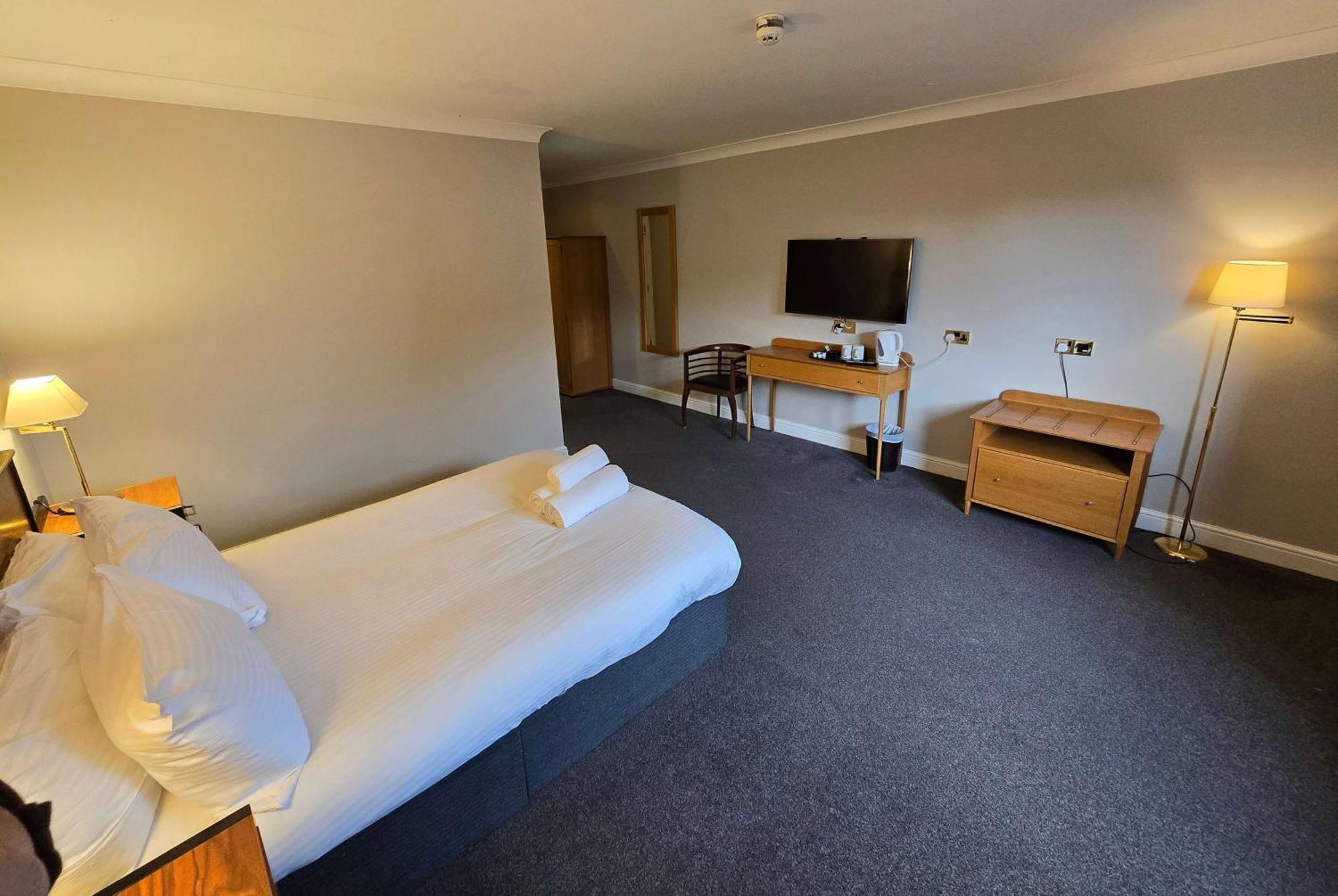 Staindrop By Hamlet Hotels Sheffield Zewnętrze zdjęcie