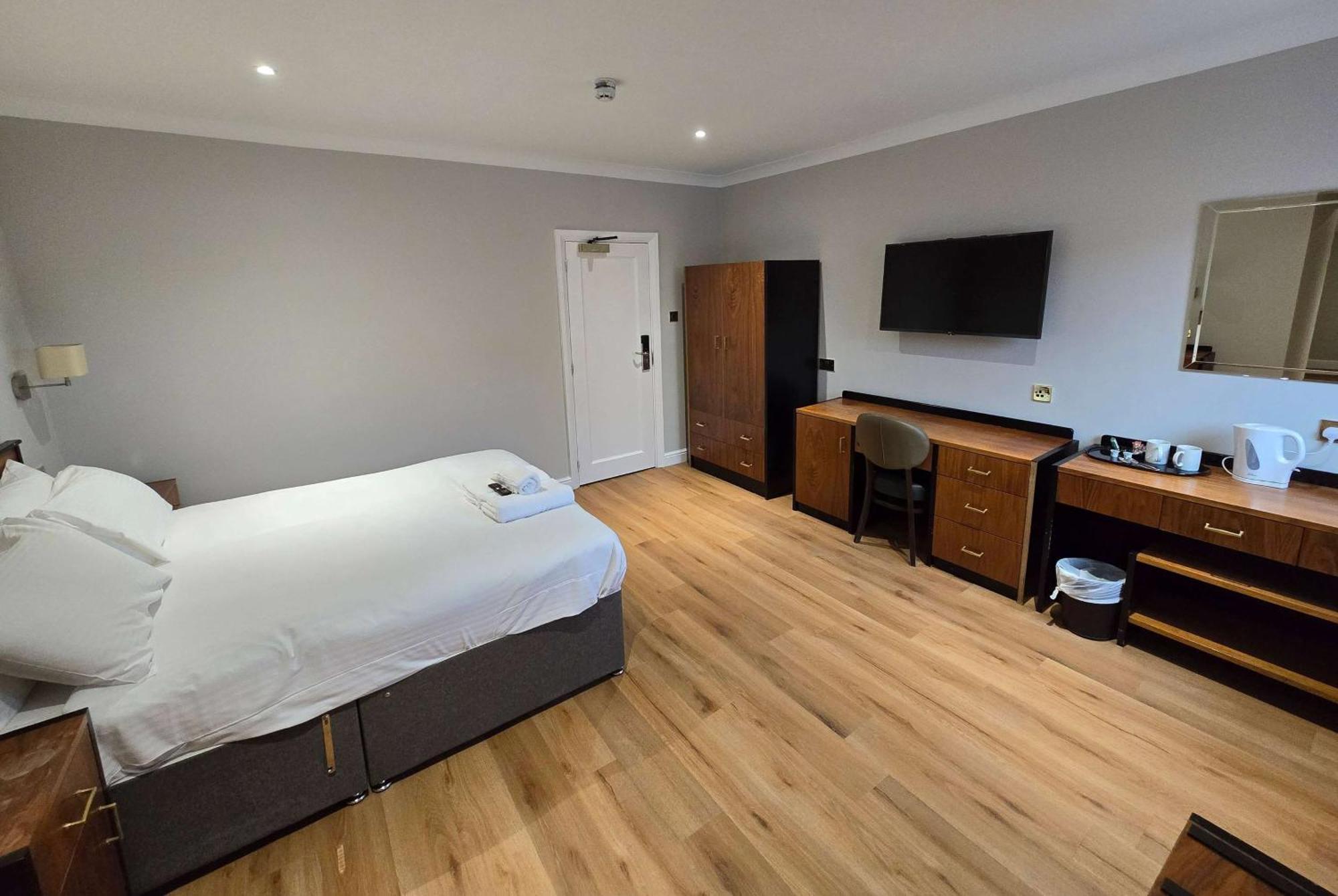 Staindrop By Hamlet Hotels Sheffield Zewnętrze zdjęcie