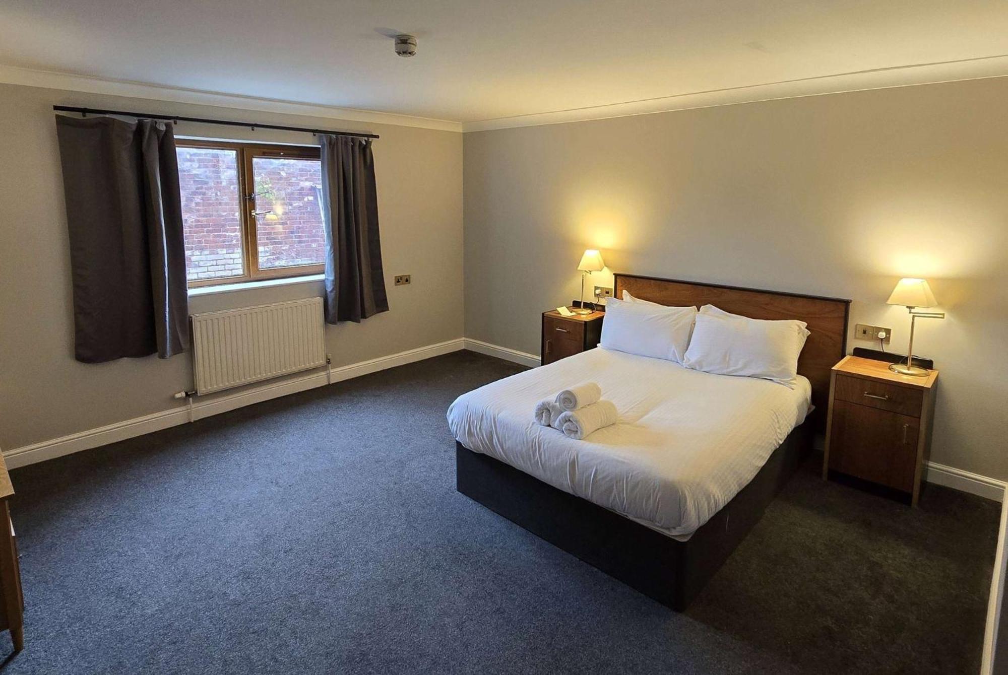 Staindrop By Hamlet Hotels Sheffield Zewnętrze zdjęcie