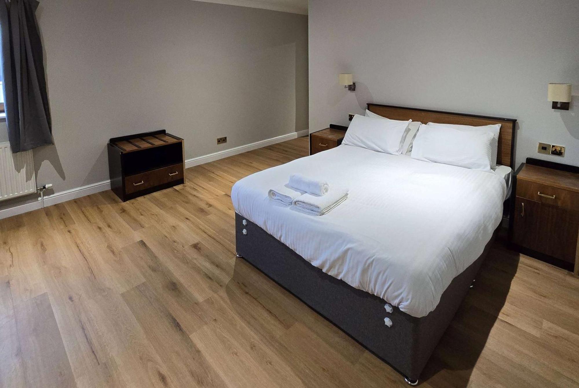 Staindrop By Hamlet Hotels Sheffield Zewnętrze zdjęcie