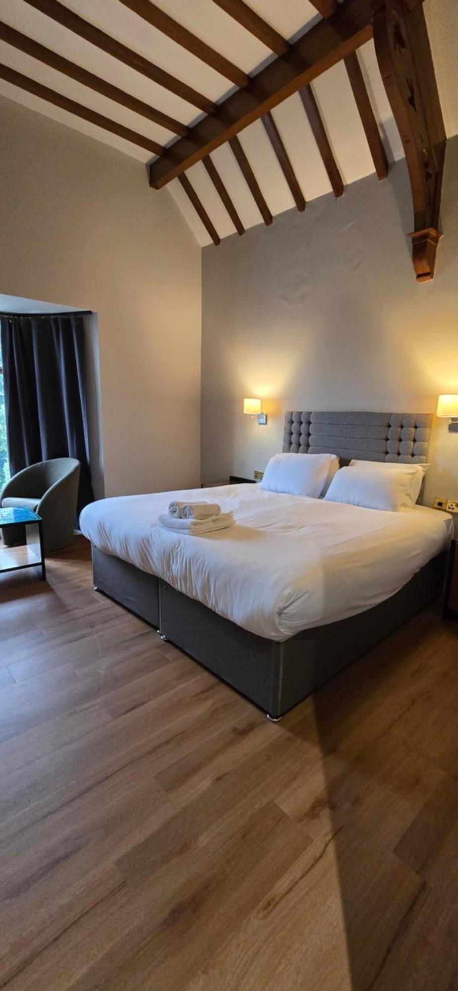 Staindrop By Hamlet Hotels Sheffield Zewnętrze zdjęcie