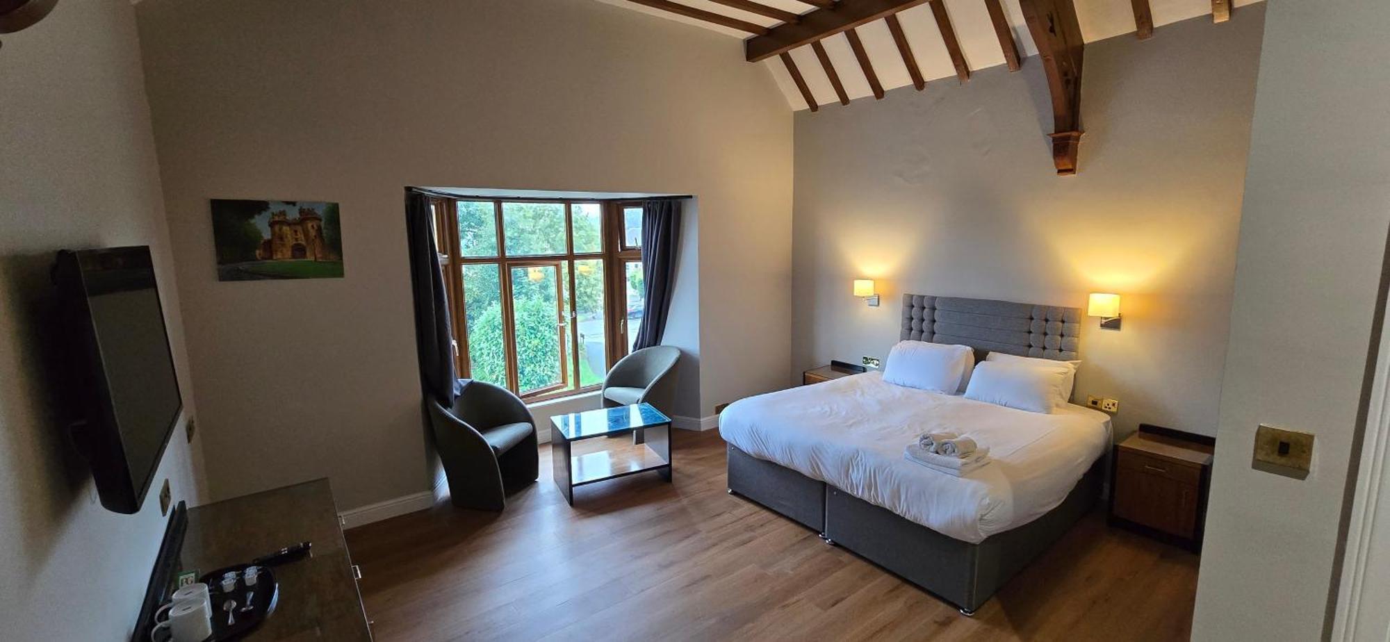 Staindrop By Hamlet Hotels Sheffield Zewnętrze zdjęcie